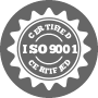 Certifikace ISO 9001:2009